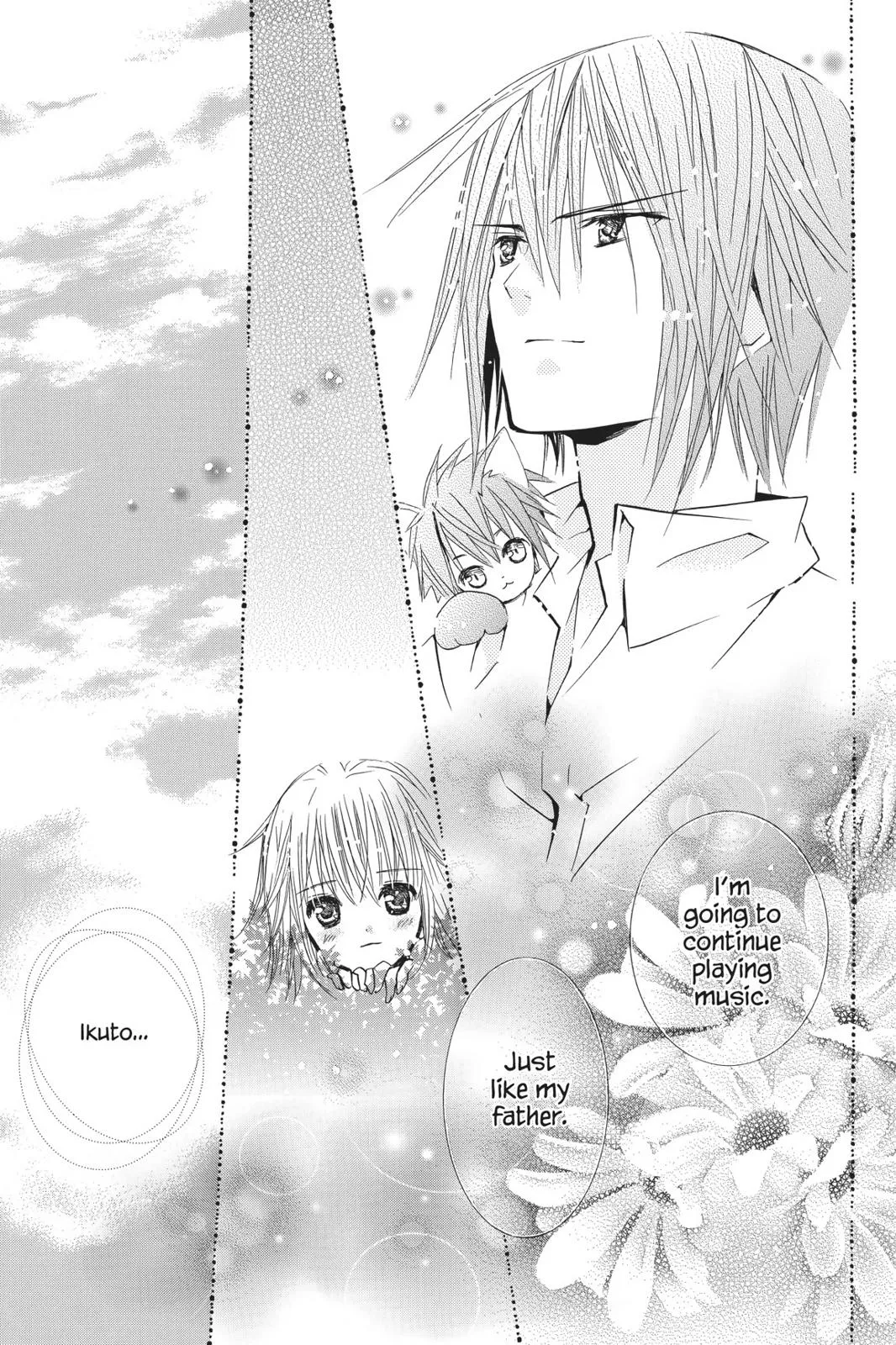 Read Shugo Chara! chapter 10 image 118 on Lezhin