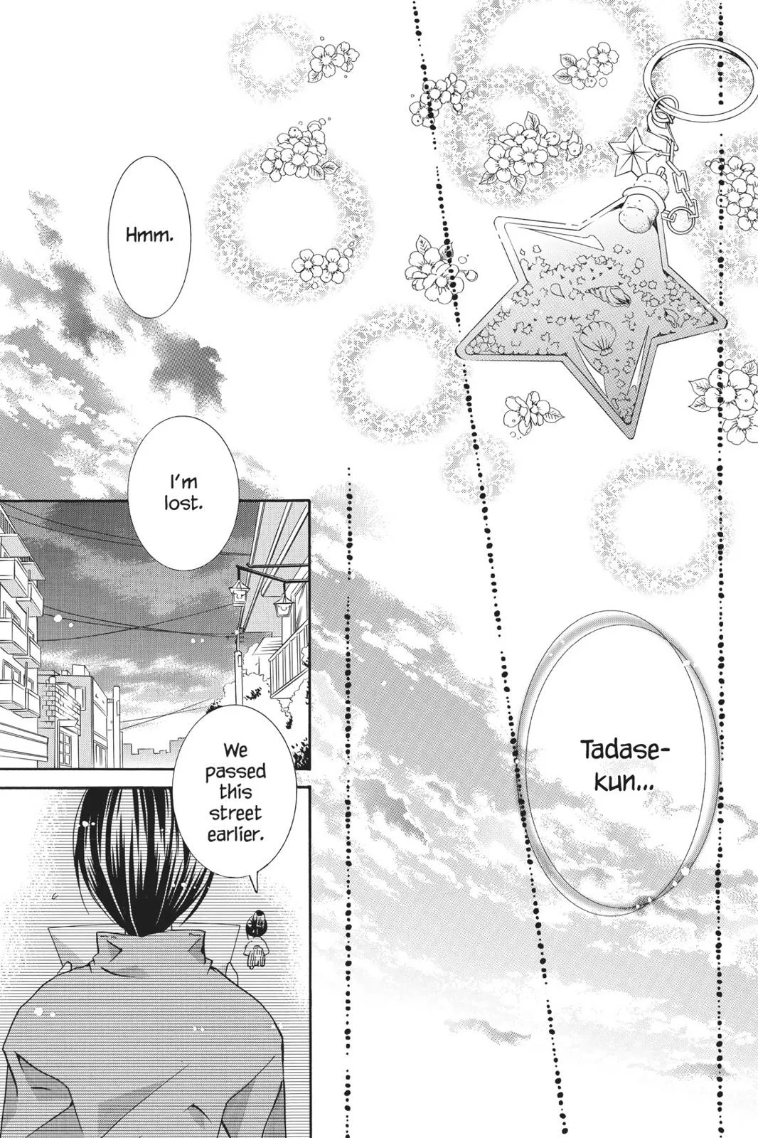 Read Shugo Chara! chapter 10 image 147 on Lezhin