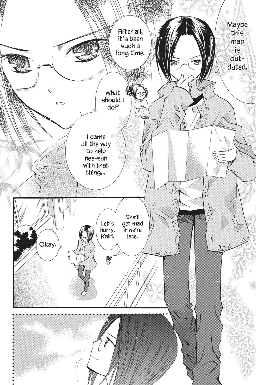 Read Shugo Chara! chapter 10 image 148 on Lezhin