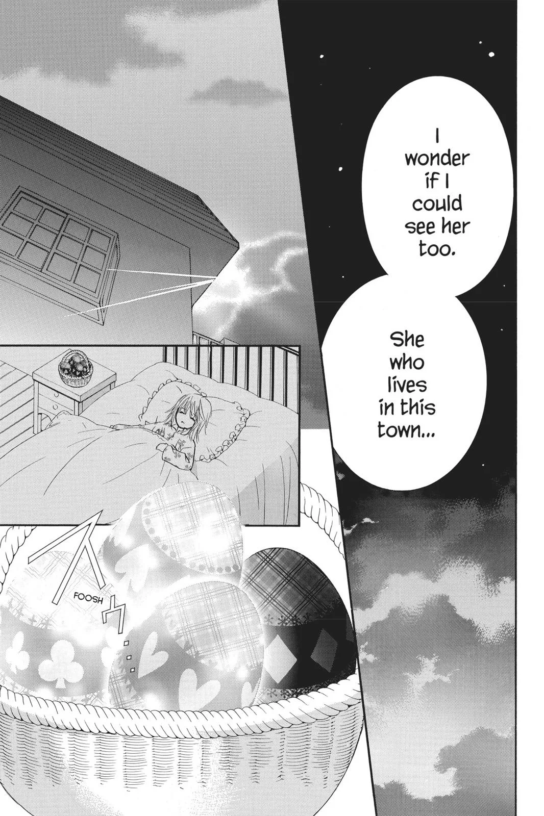Read Shugo Chara! chapter 10 image 149 on Lezhin