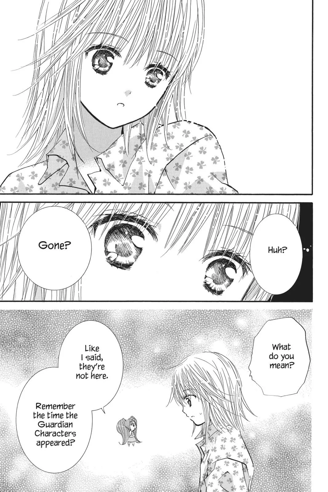 Read Shugo Chara! chapter 10 image 153 on Lezhin