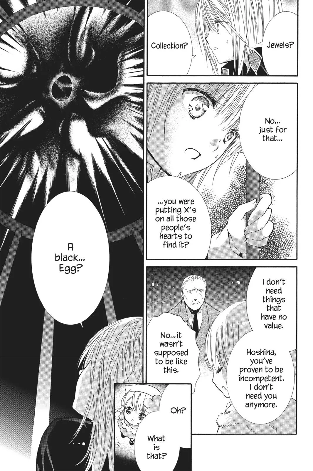 Read Shugo Chara! chapter 10 image 23 on Lezhin