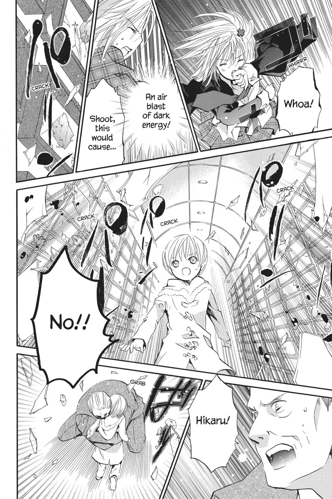 Read Shugo Chara! chapter 10 image 26 on Lezhin