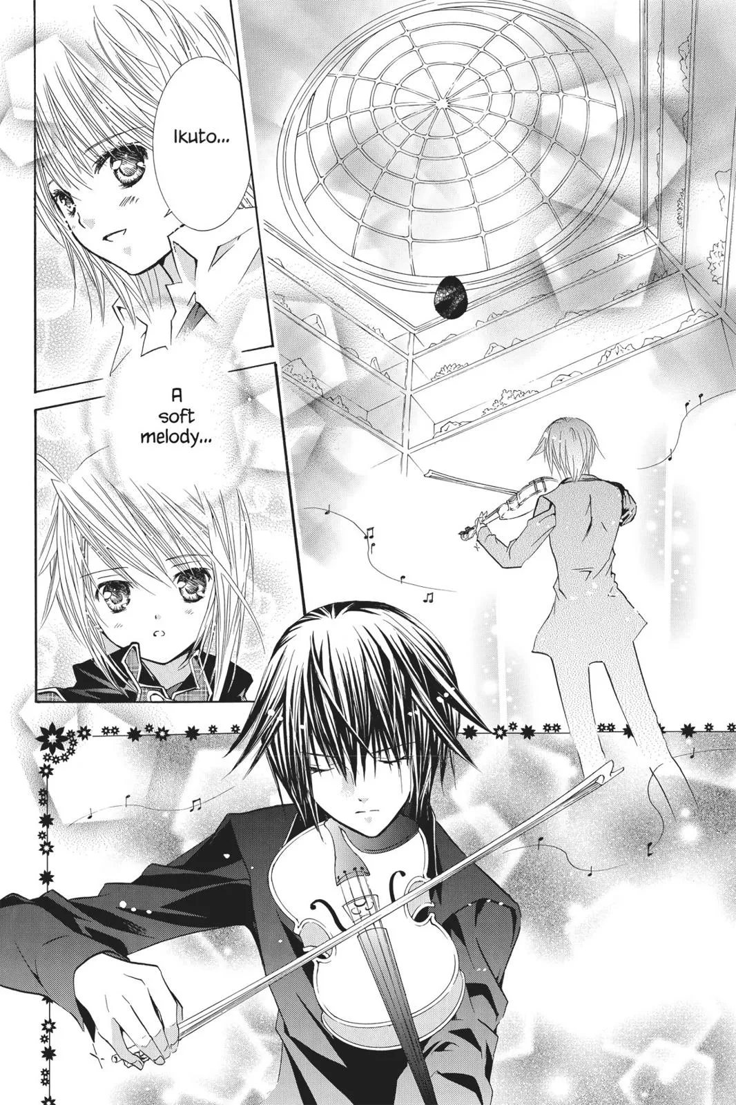 Read Shugo Chara! chapter 10 image 30 on Lezhin