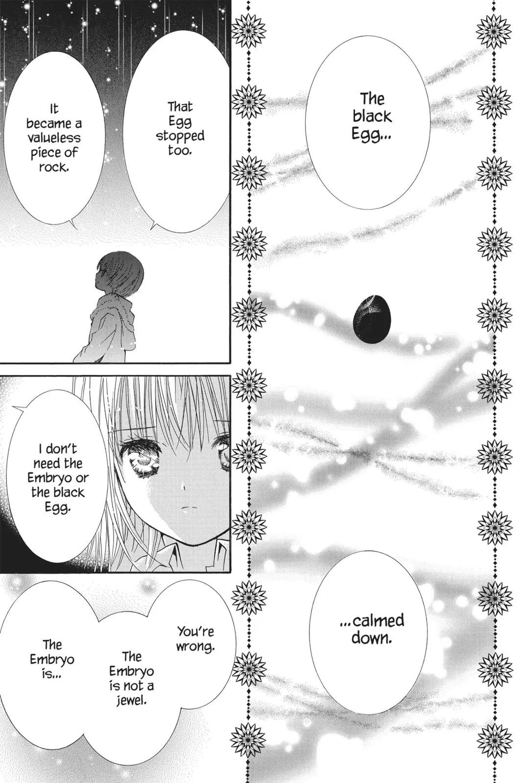 Read Shugo Chara! chapter 10 image 31 on Lezhin