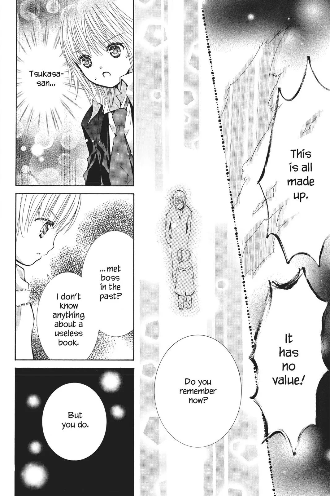 Read Shugo Chara! chapter 10 image 36 on Lezhin