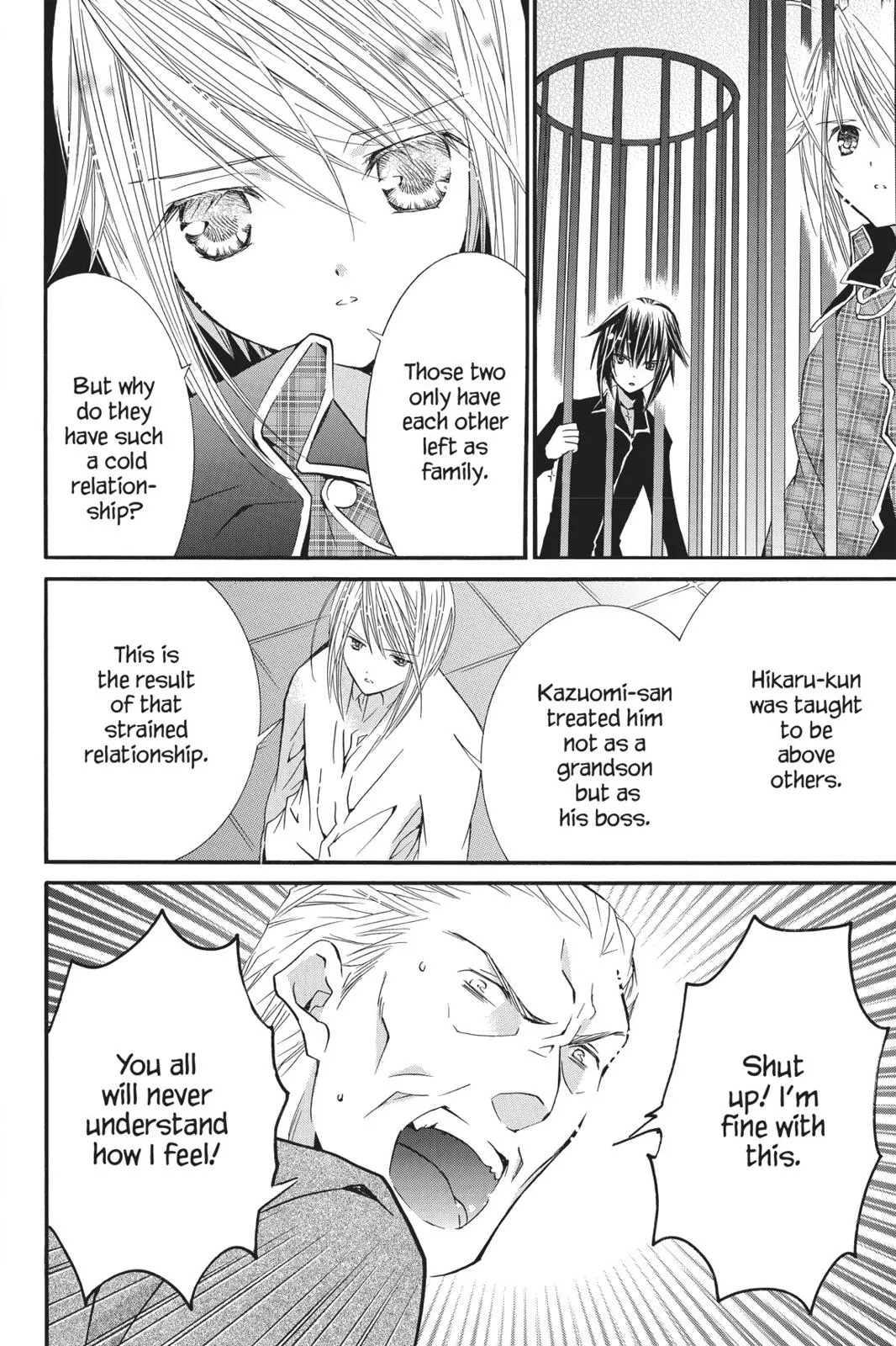 Read Shugo Chara! chapter 10 image 47 on Lezhin