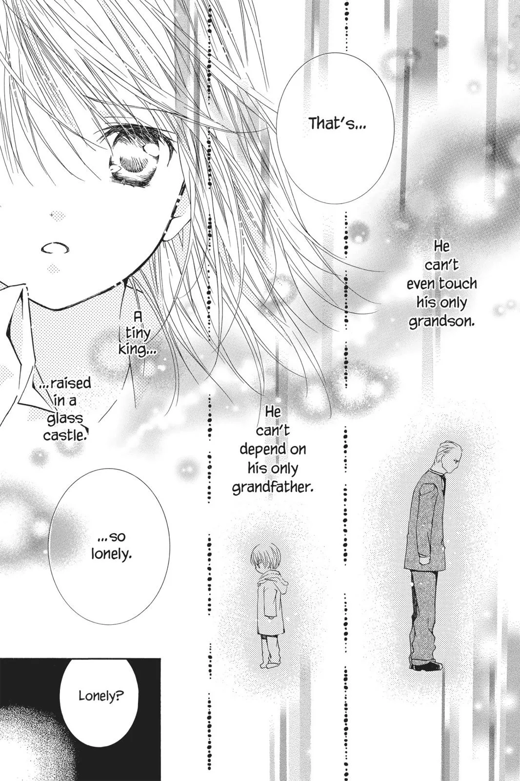 Read Shugo Chara! chapter 10 image 48 on Lezhin