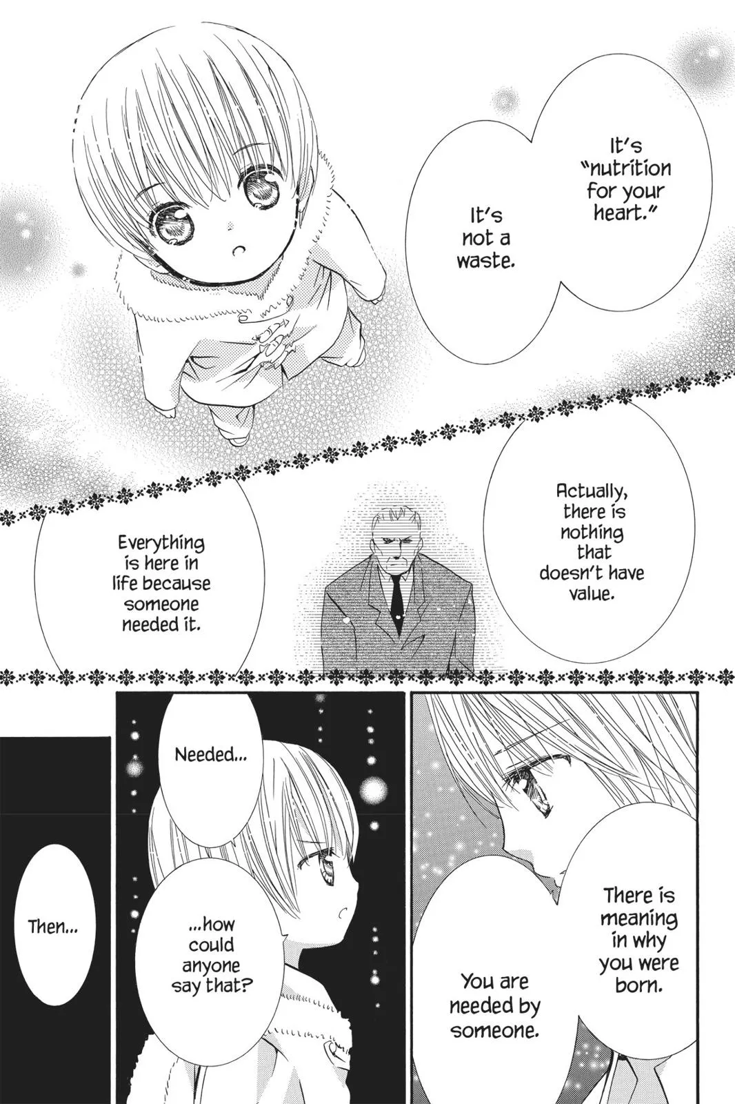 Read Shugo Chara! chapter 10 image 50 on Lezhin
