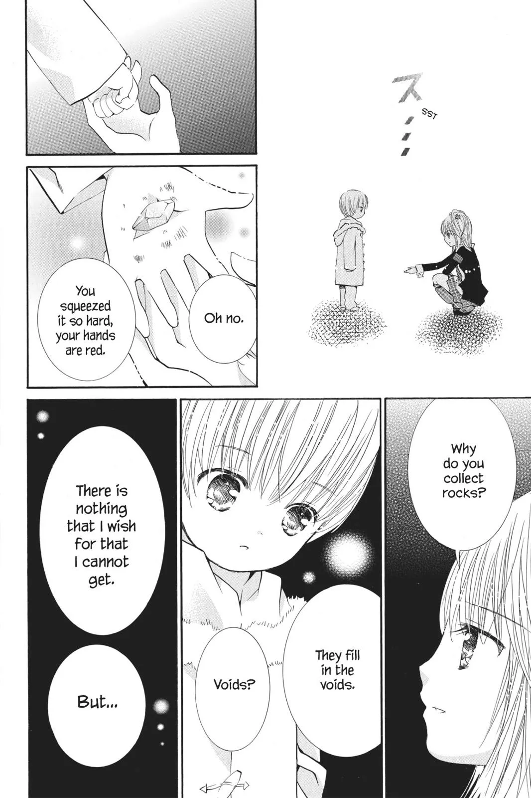 Read Shugo Chara! chapter 10 image 53 on Lezhin