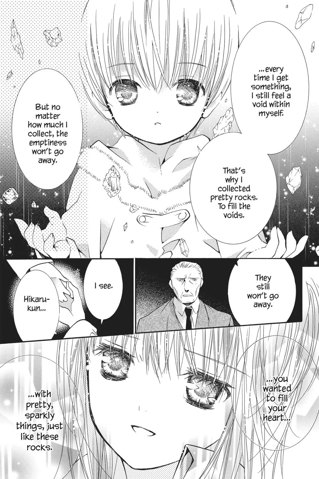 Read Shugo Chara! chapter 10 image 54 on Lezhin