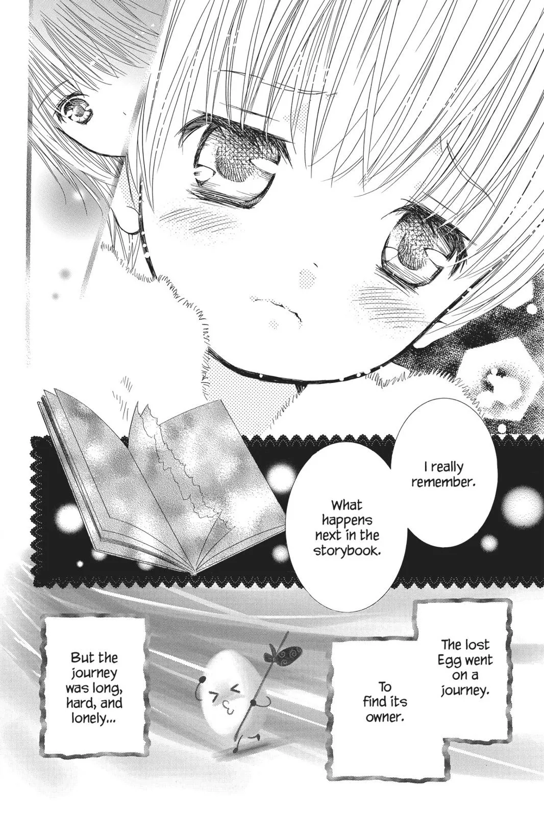 Read Shugo Chara! chapter 10 image 56 on Lezhin