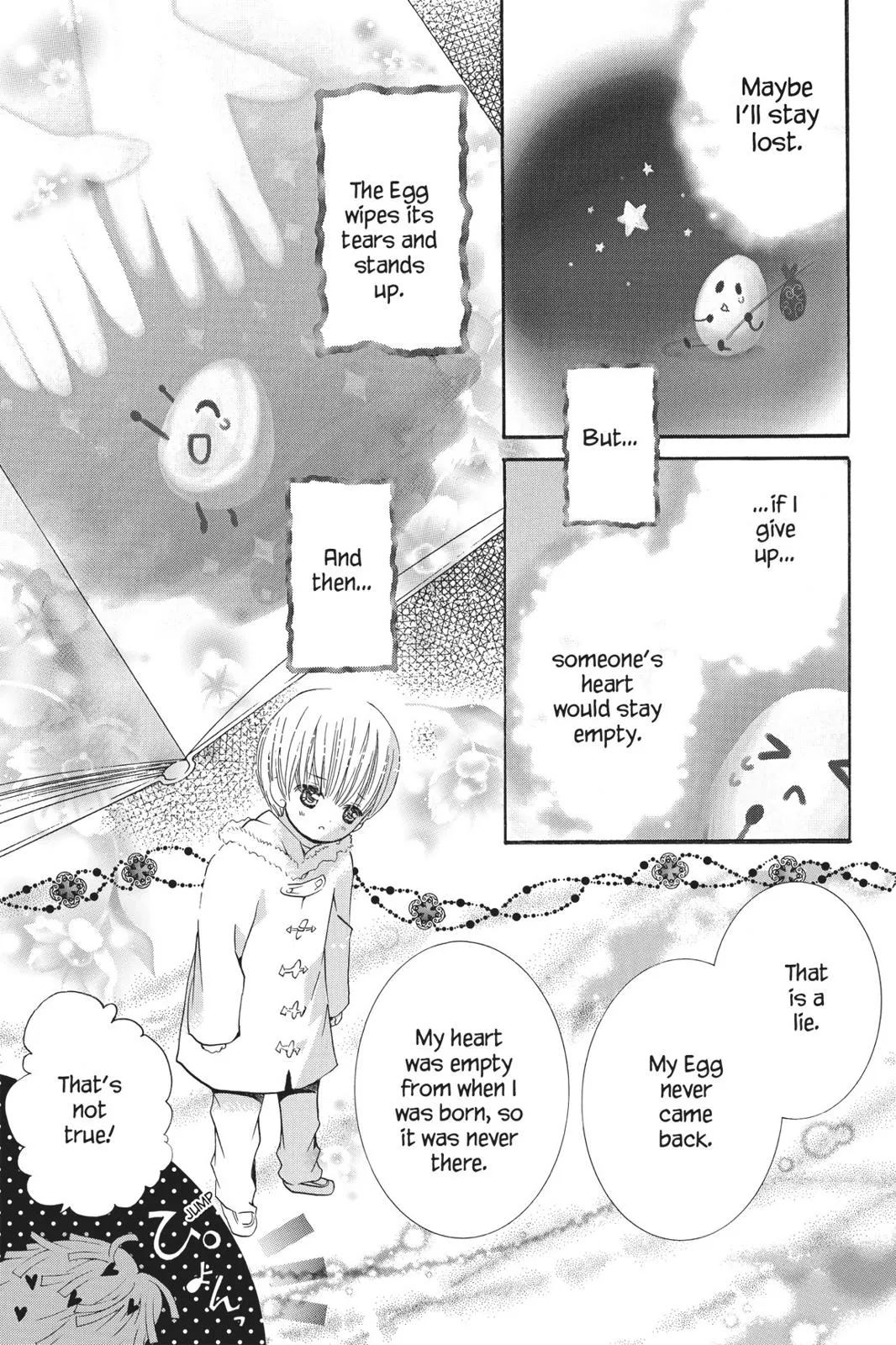 Read Shugo Chara! chapter 10 image 57 on Lezhin