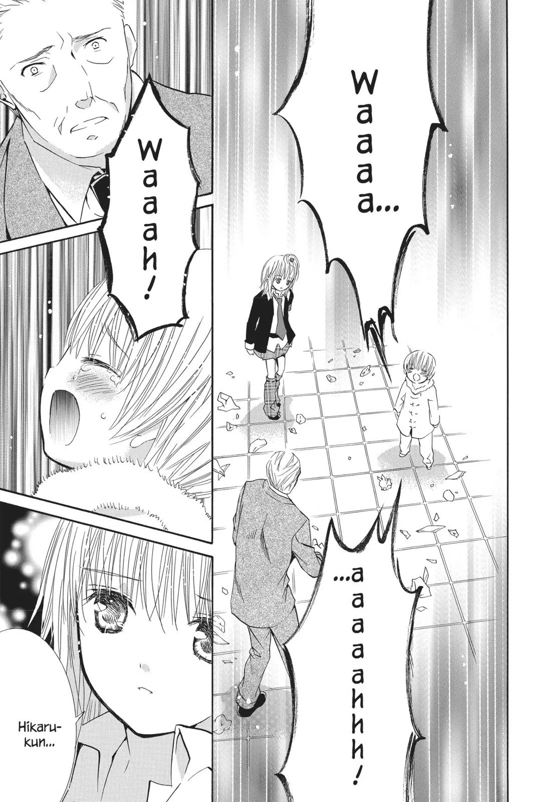 Read Shugo Chara! chapter 10 image 61 on Lezhin