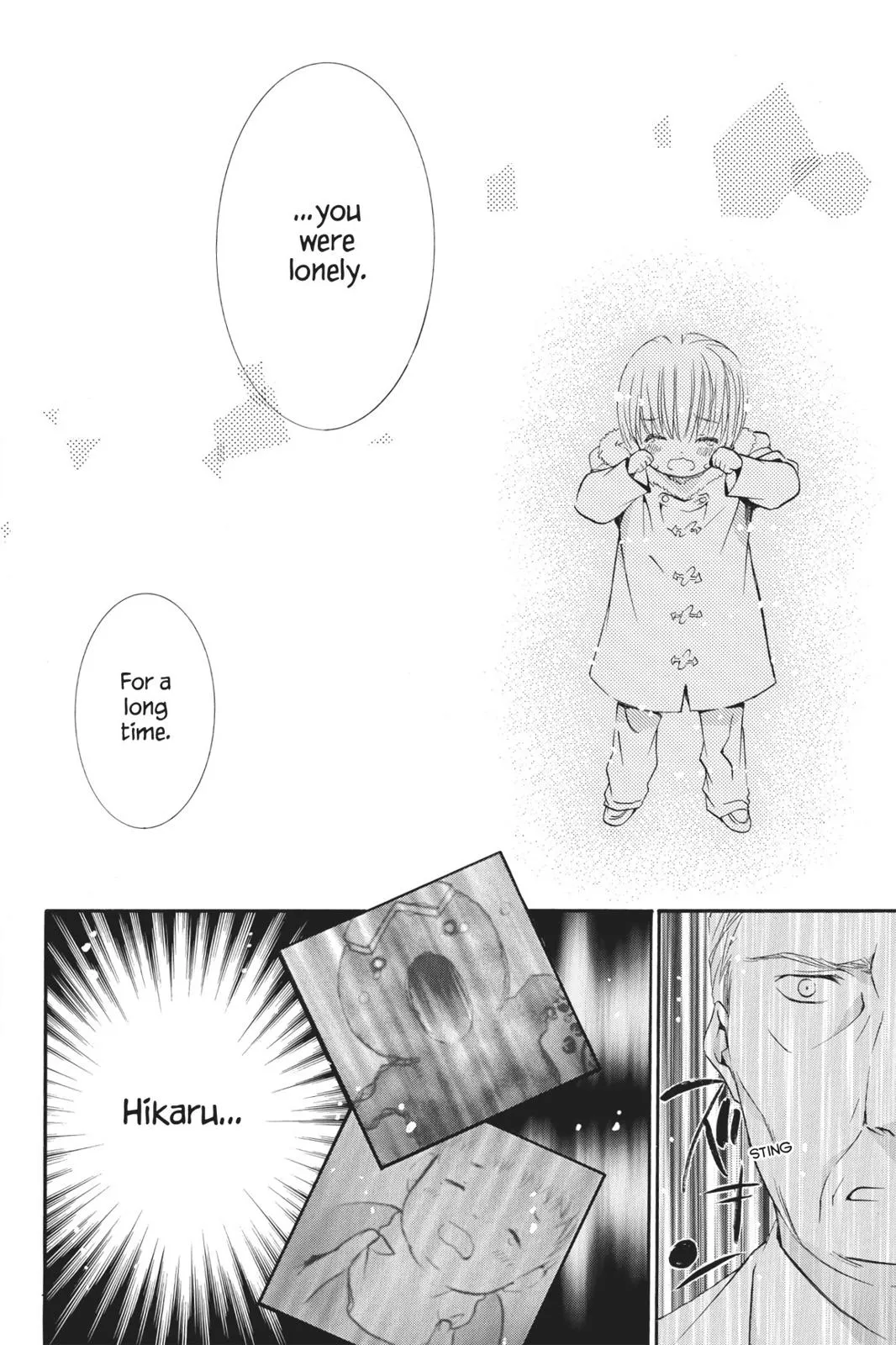 Read Shugo Chara! chapter 10 image 62 on Lezhin