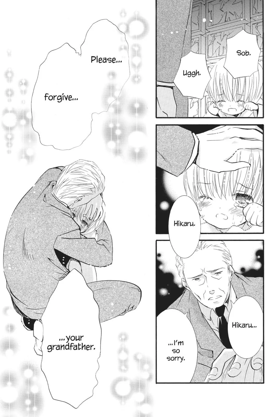 Read Shugo Chara! chapter 10 image 65 on Lezhin