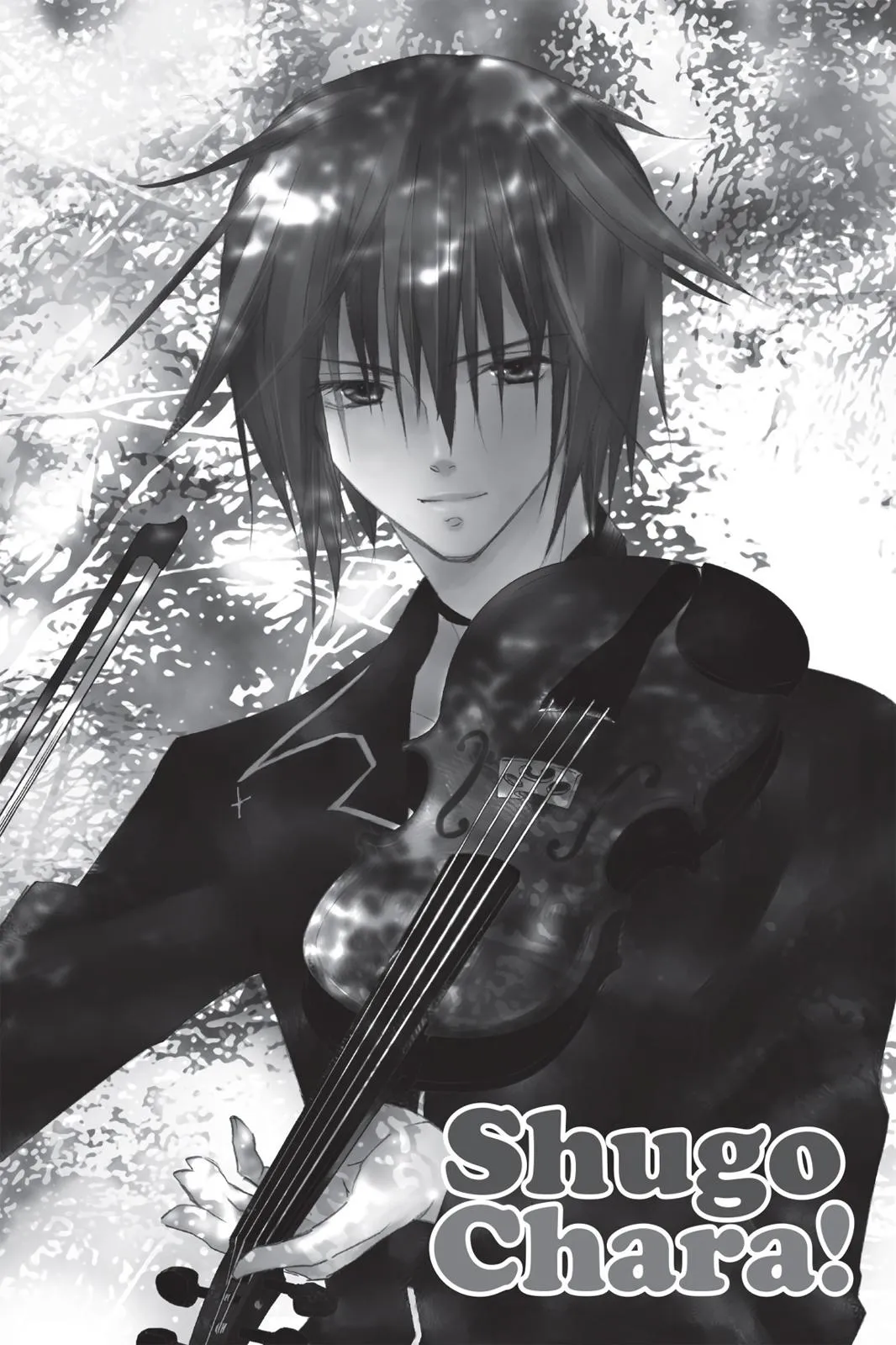 Read Shugo Chara! chapter 10 image 67 on Lezhin