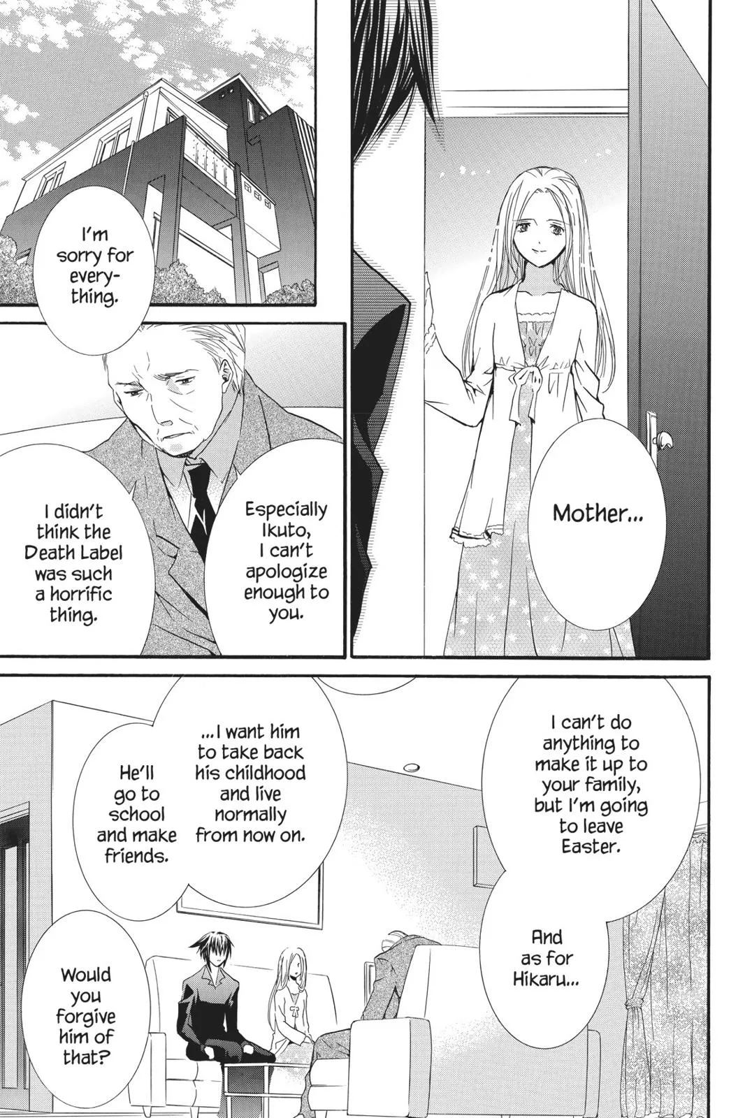 Read Shugo Chara! chapter 10 image 76 on Lezhin