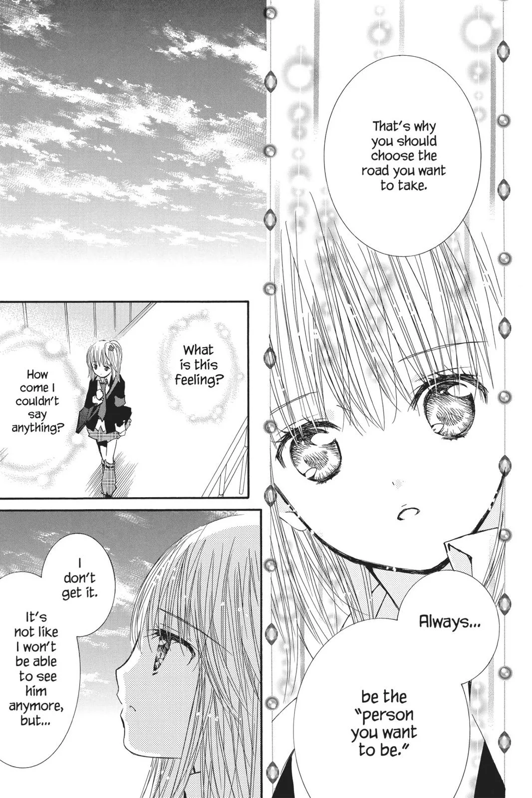 Read Shugo Chara! chapter 10 image 86 on Lezhin