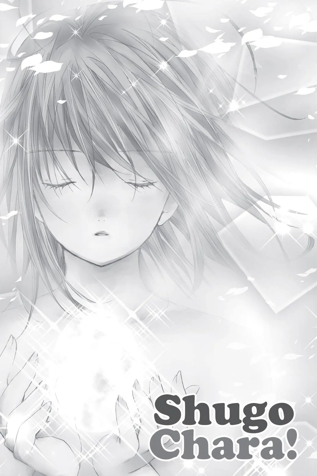 Read Shugo Chara! chapter 10 image 9 on Lezhin