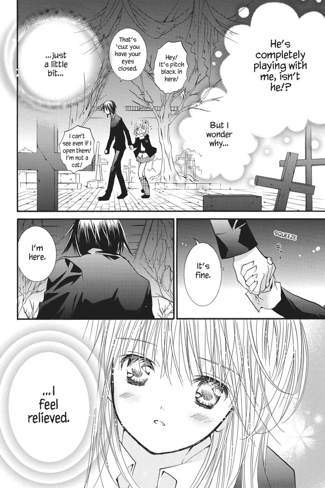 Read Shugo Chara! chapter 10 image 93 on Lezhin