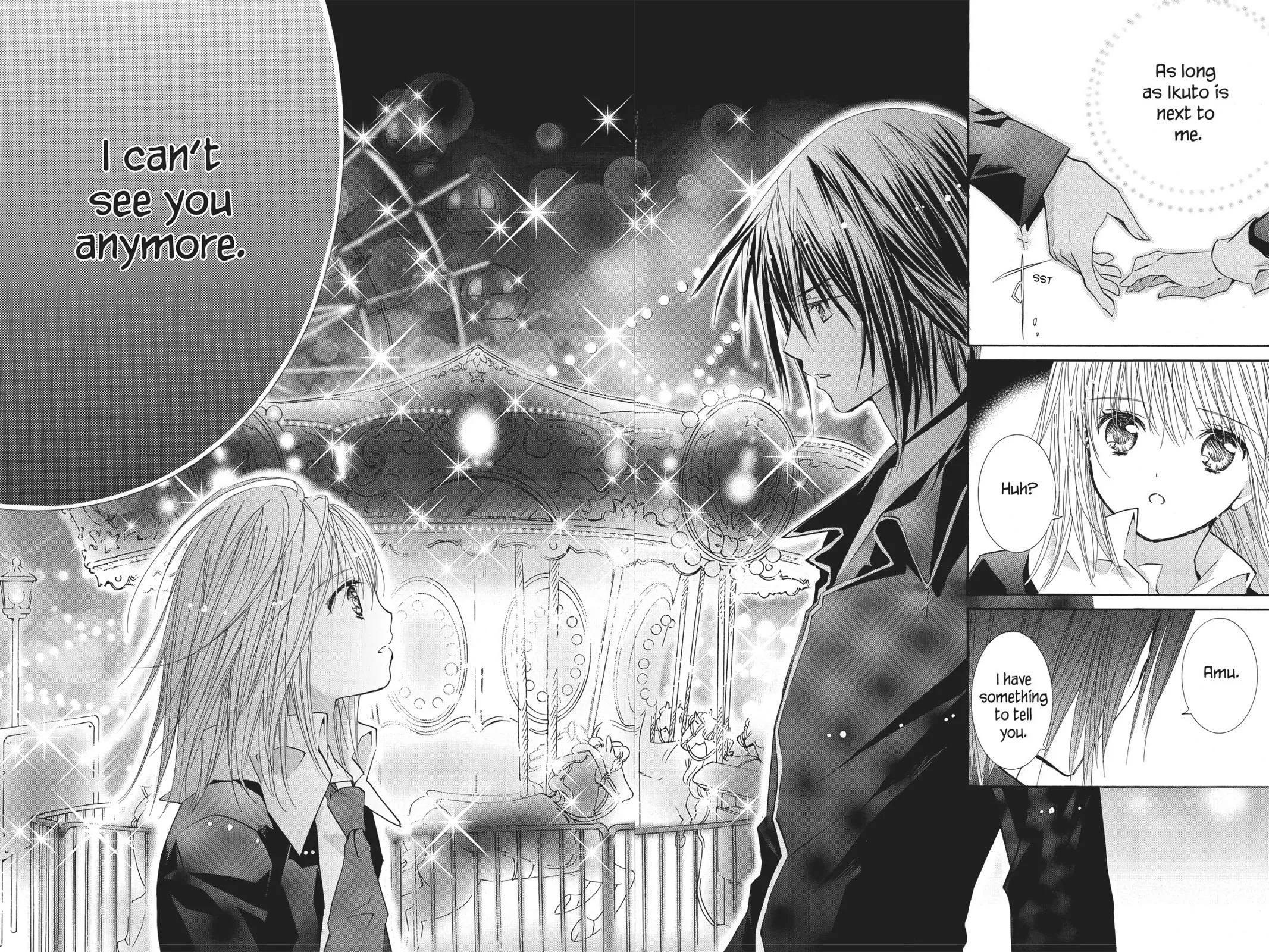 Read Shugo Chara! chapter 10 image 97 on Lezhin