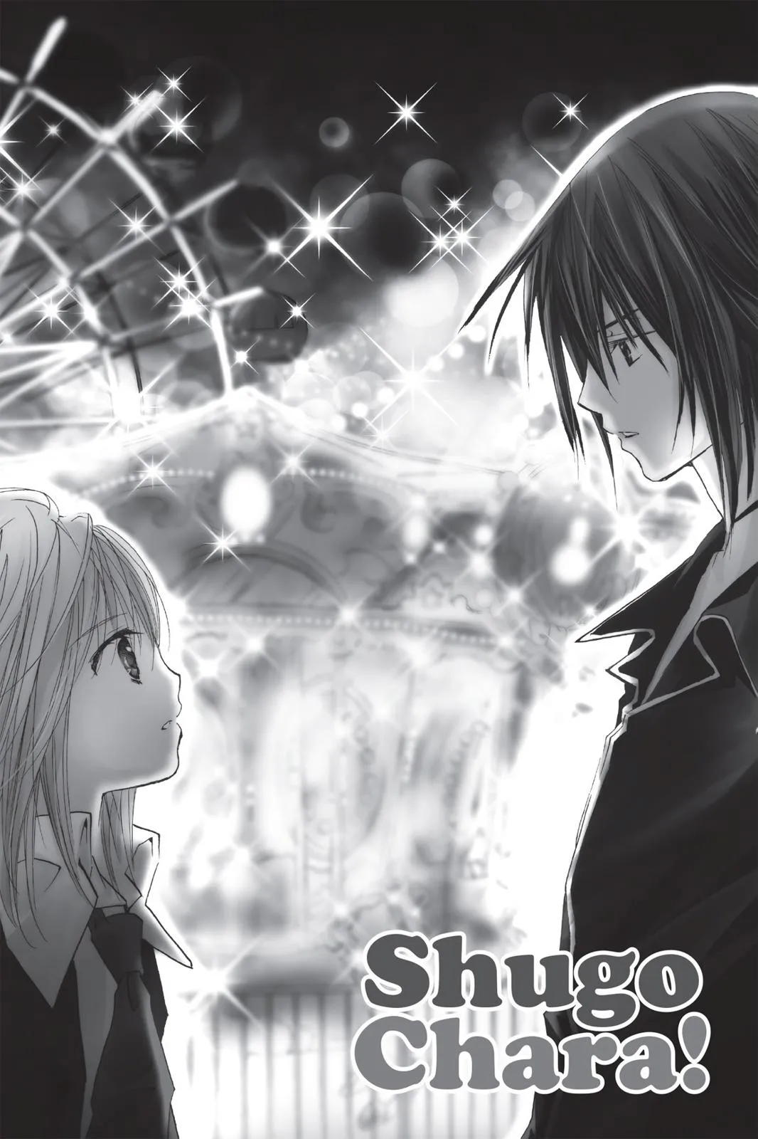 Read Shugo Chara! chapter 10 image 98 on Lezhin