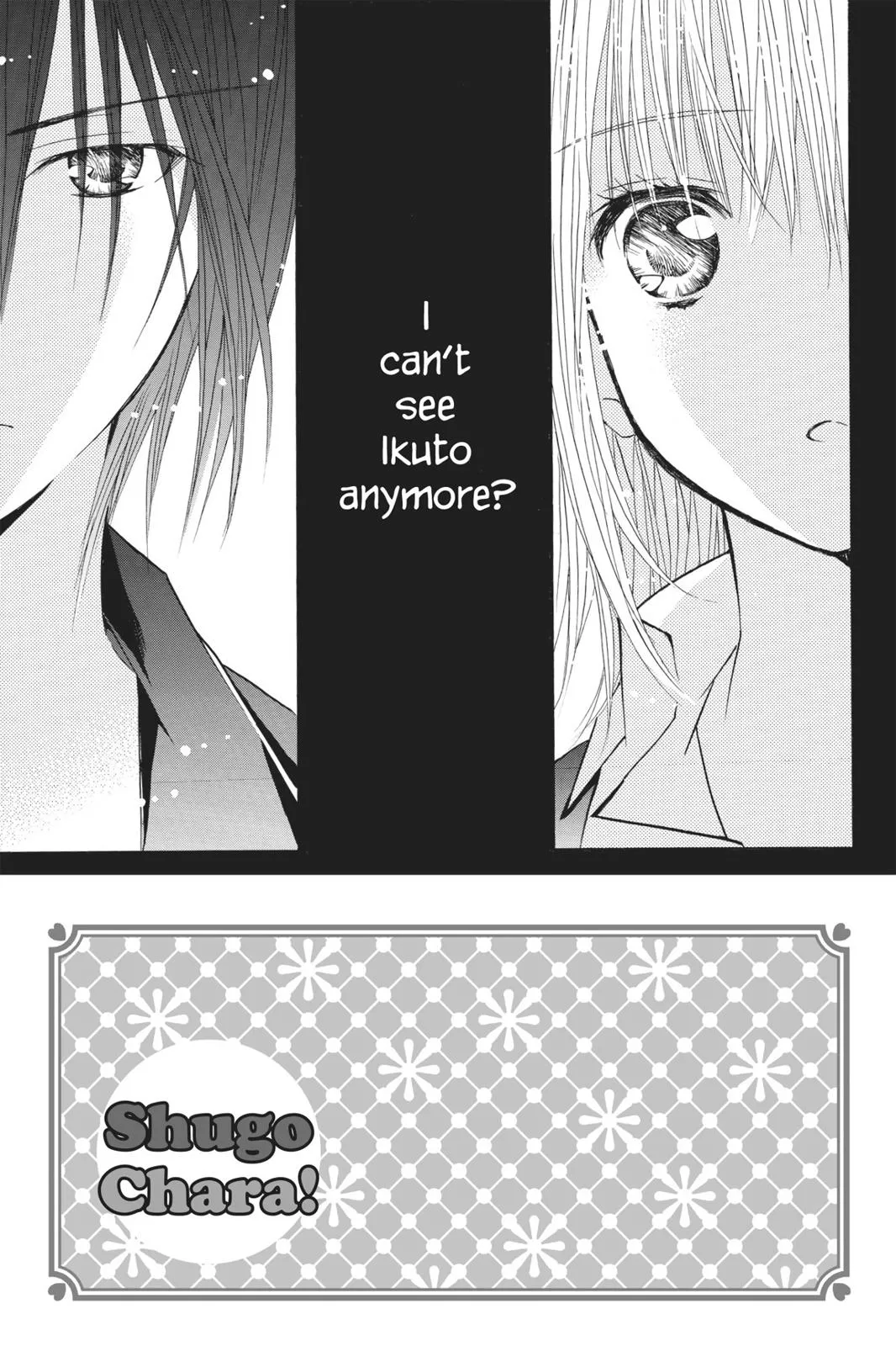 Read Shugo Chara! chapter 10 image 99 on Lezhin