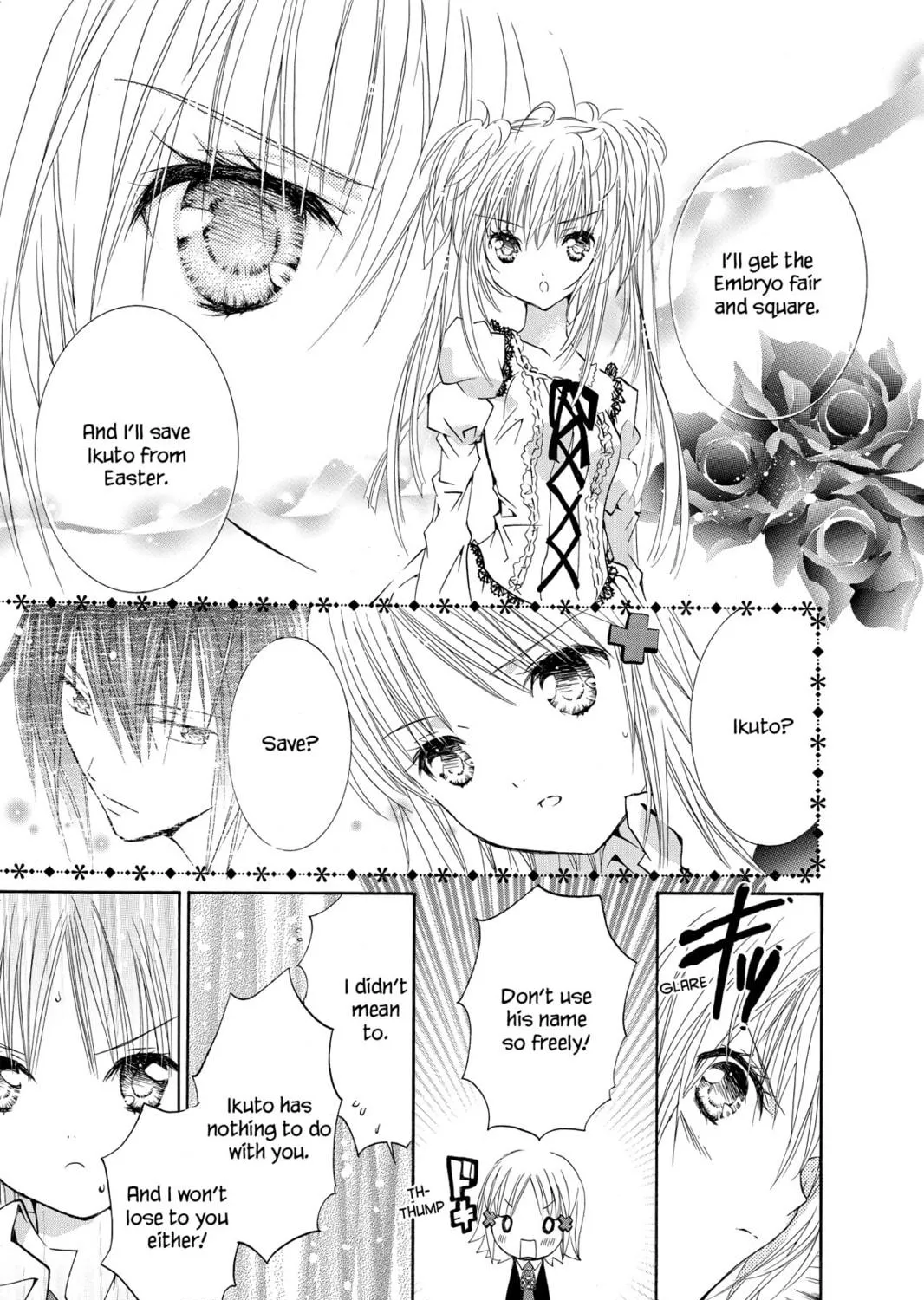 Read Shugo Chara! chapter 11 image 52 on Lezhin