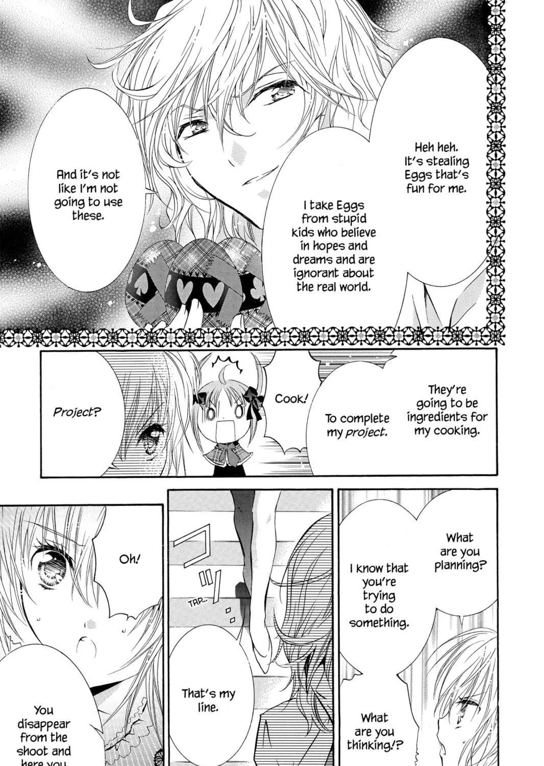 Read Shugo Chara! chapter 11 image 70 on Lezhin