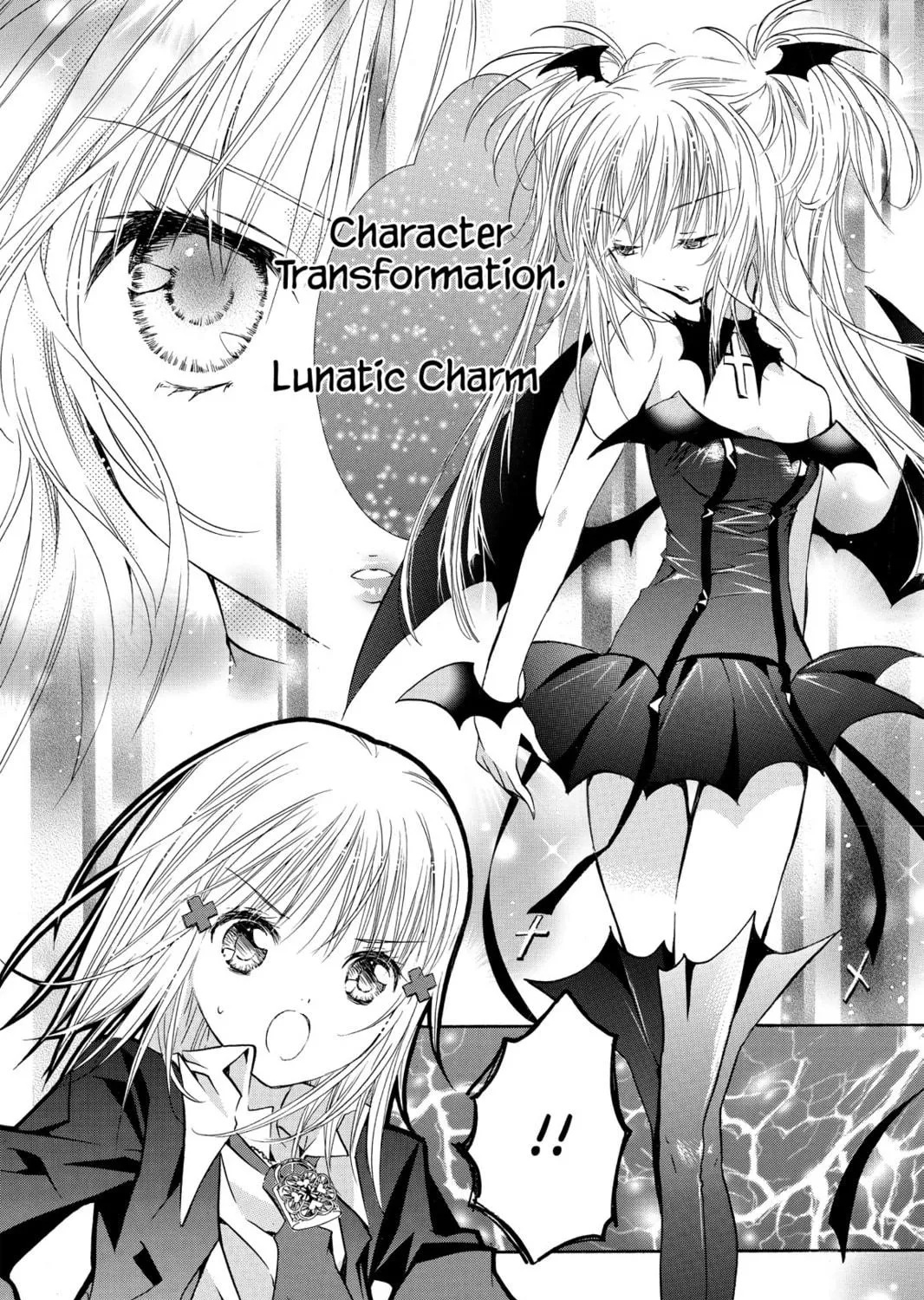 Read Shugo Chara! chapter 11 image 78 on Lezhin