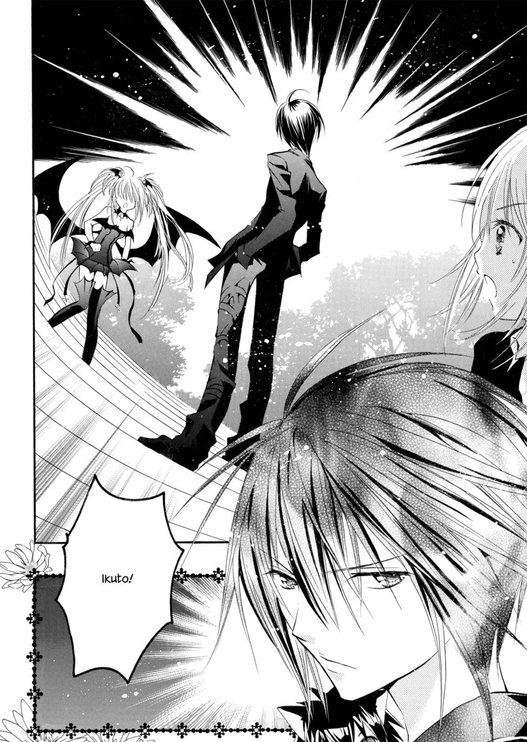 Read Shugo Chara! chapter 12 image 10 on Lezhin