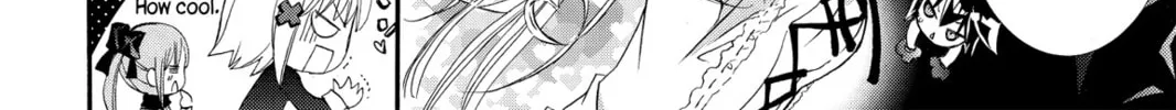 Read Shugo Chara! chapter 12 image 15 on Lezhin