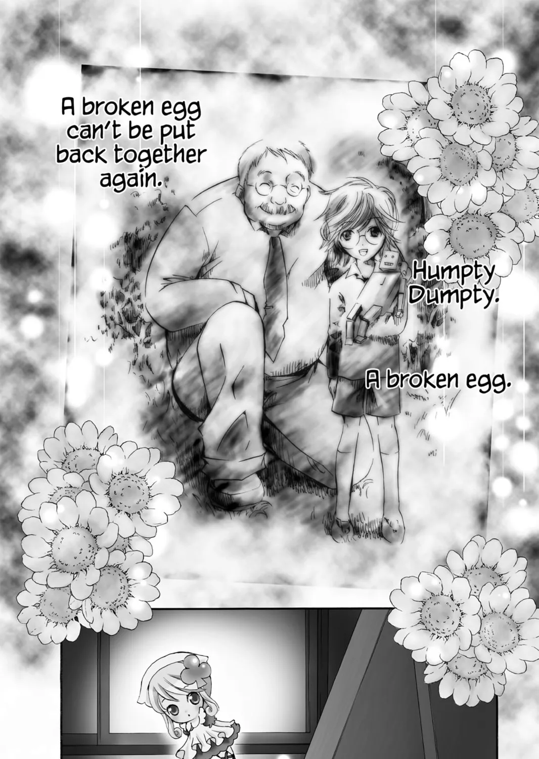 Read Shugo Chara! chapter 13 image 2 on Lezhin