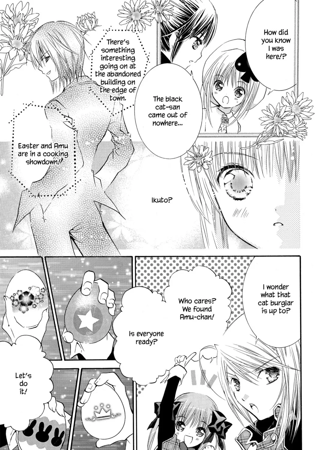 Read Shugo Chara! chapter 13 image 24 on Lezhin