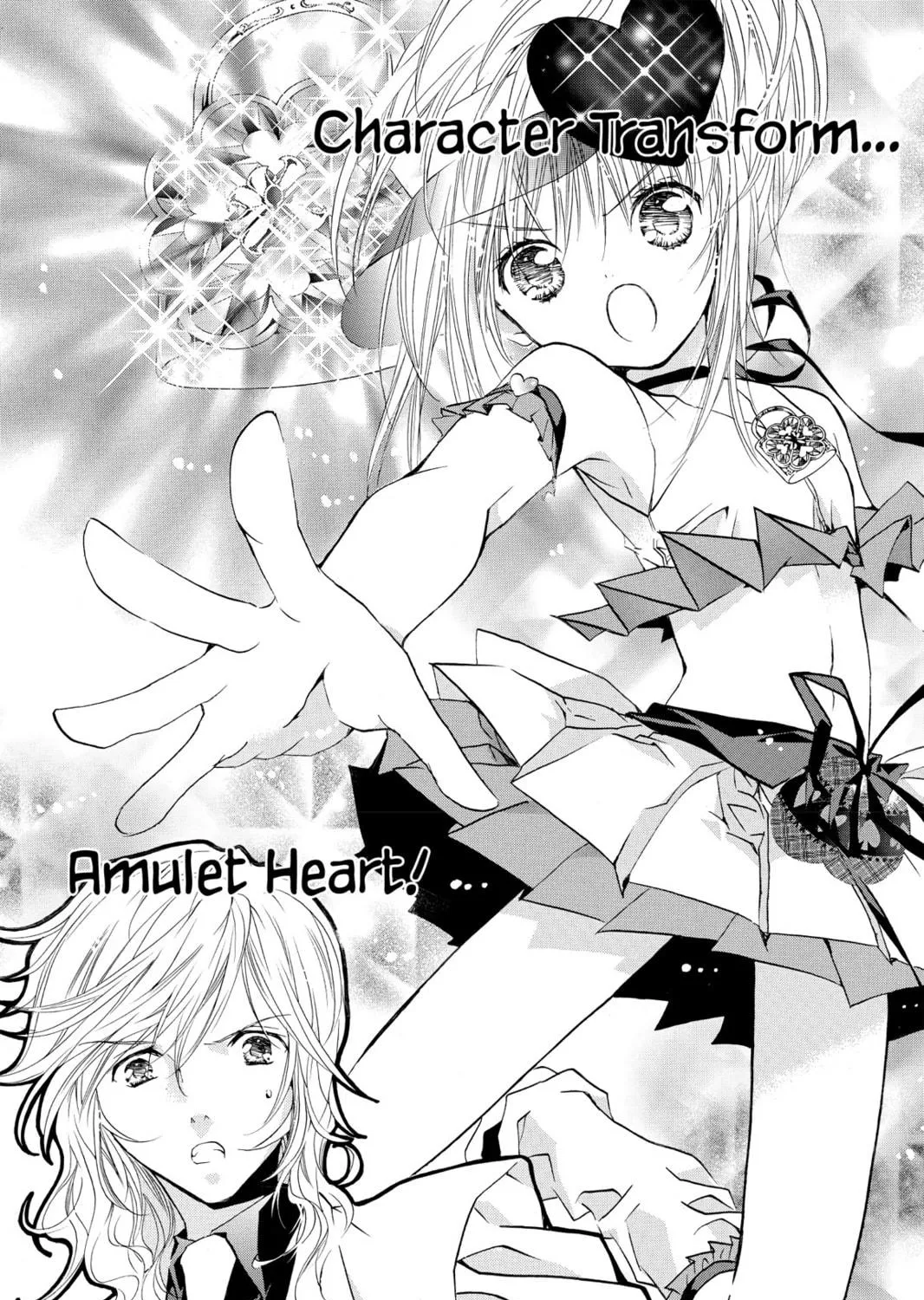 Read Shugo Chara! chapter 13 image 40 on Lezhin