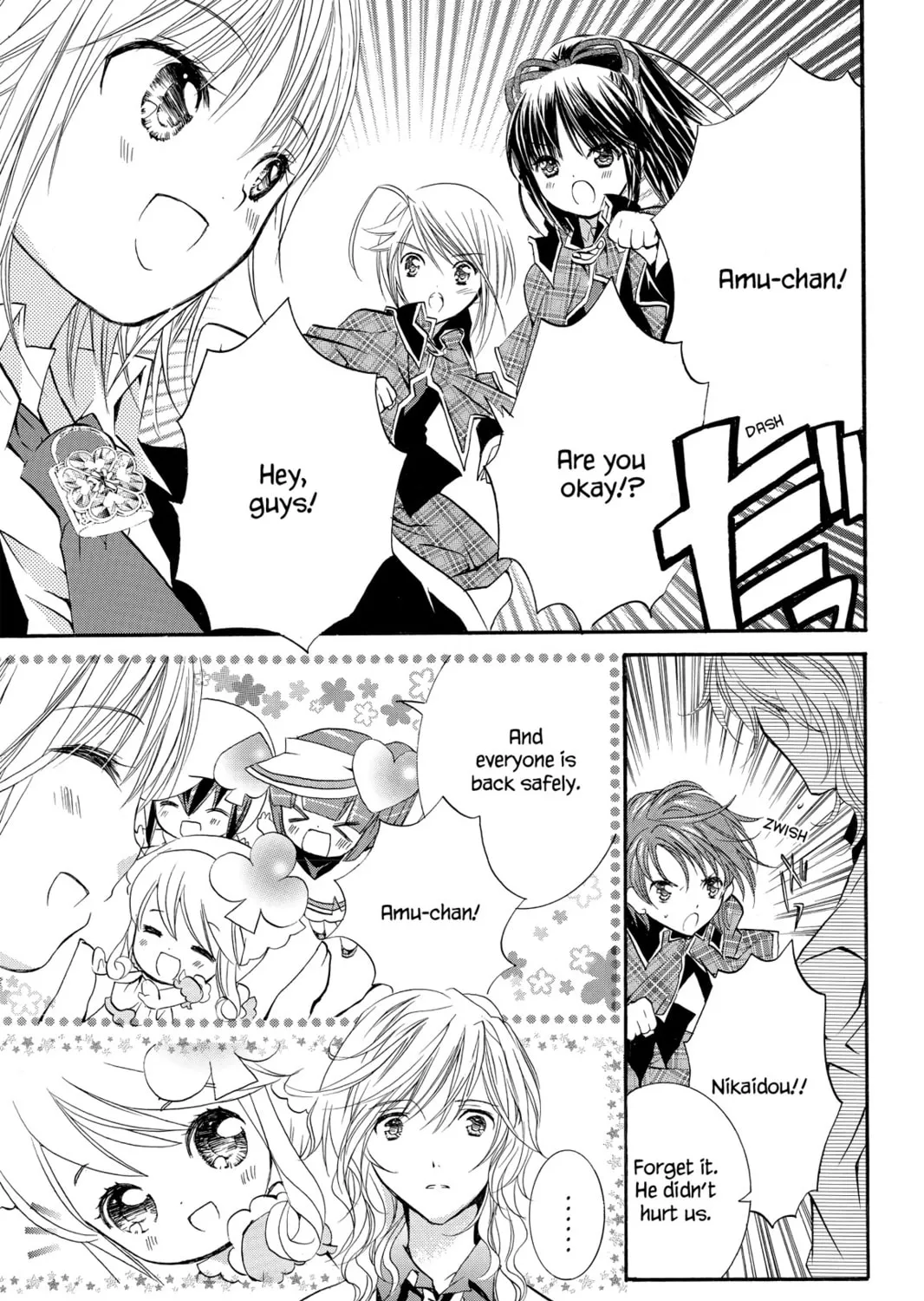 Read Shugo Chara! chapter 13 image 60 on Lezhin