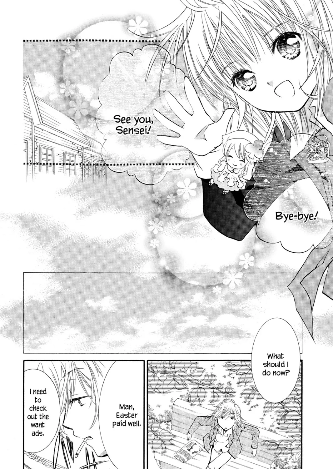 Read Shugo Chara! chapter 13 image 62 on Lezhin