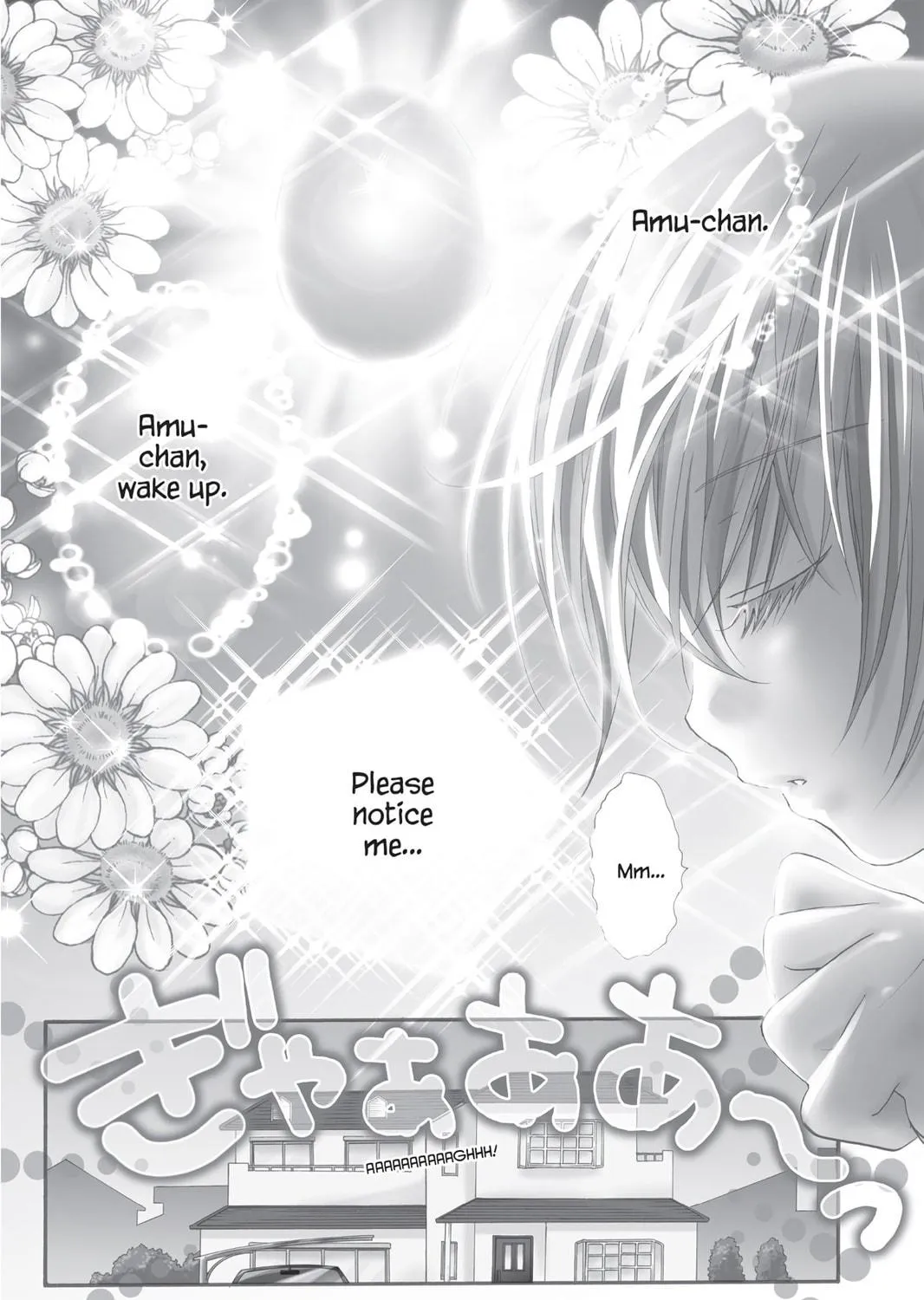 Read Shugo Chara! chapter 15 image 4 on Lezhin