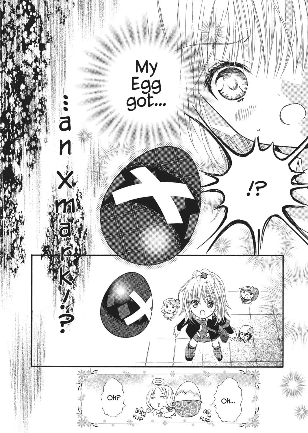 Read Shugo Chara! chapter 15 image 82 on Lezhin