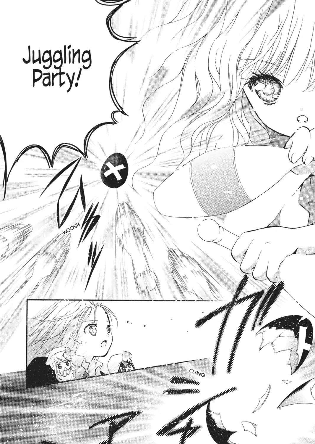 Read Shugo Chara! chapter 16 image 56 on Lezhin