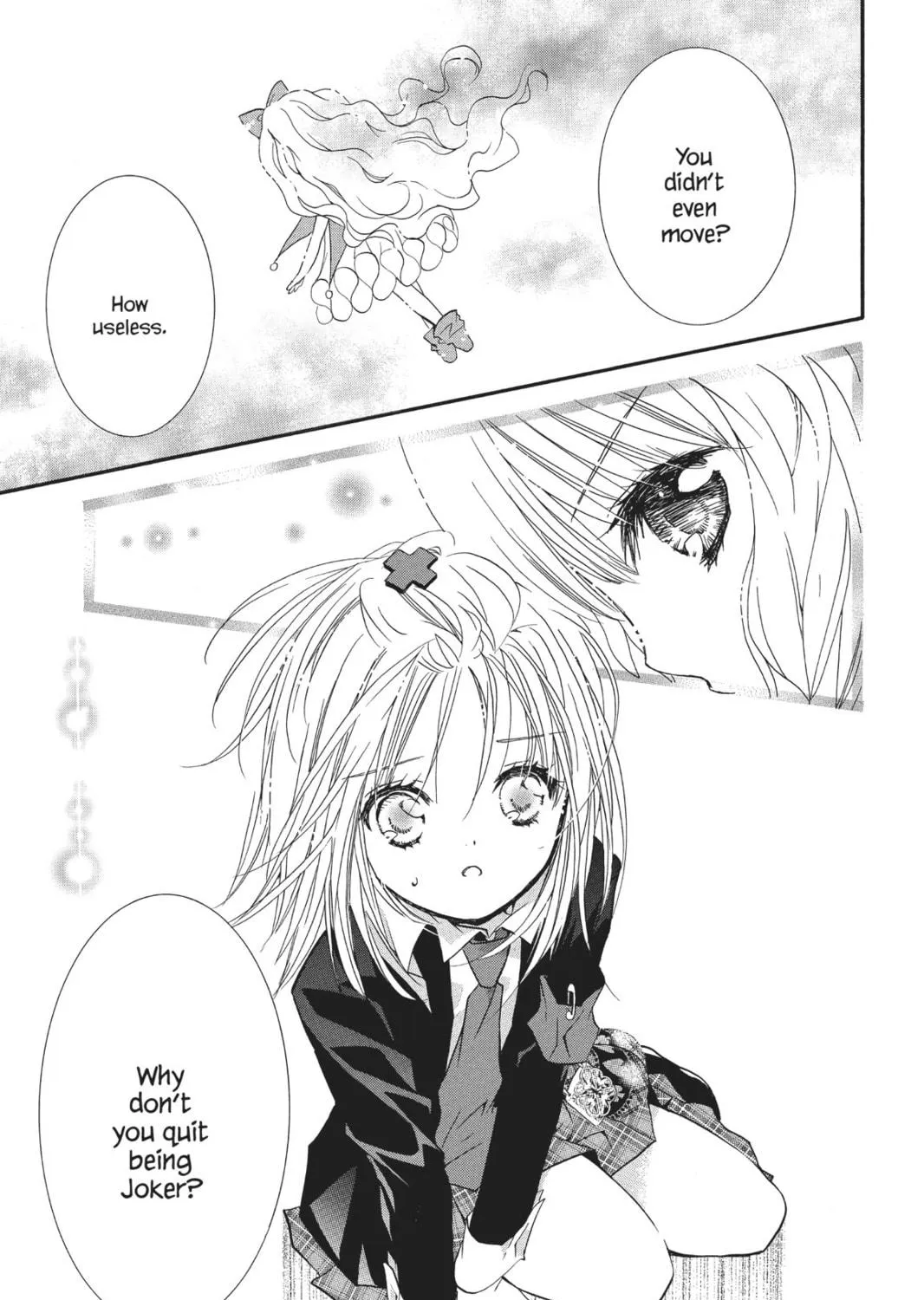 Read Shugo Chara! chapter 16 image 58 on Lezhin