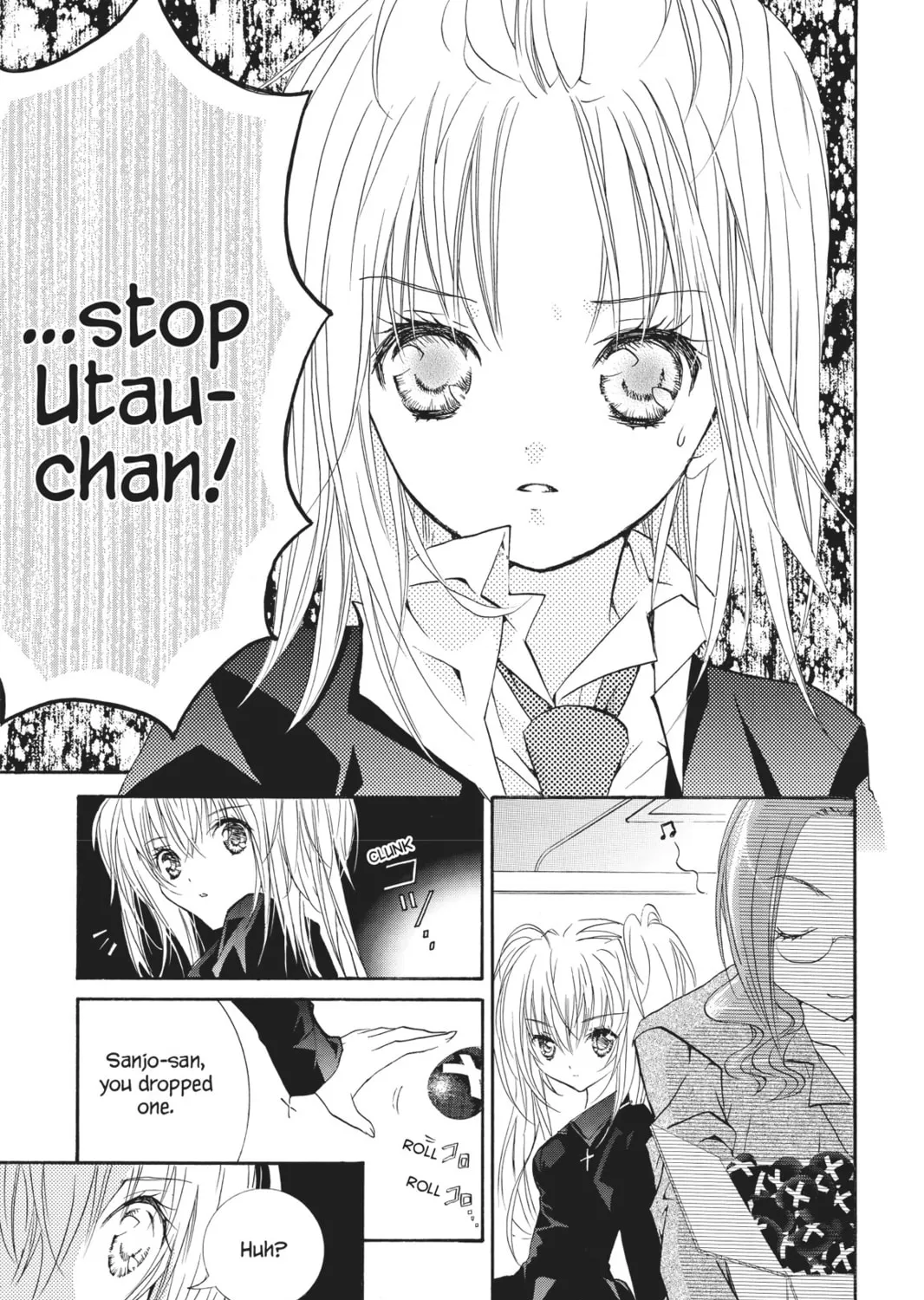 Read Shugo Chara! chapter 16 image 66 on Lezhin