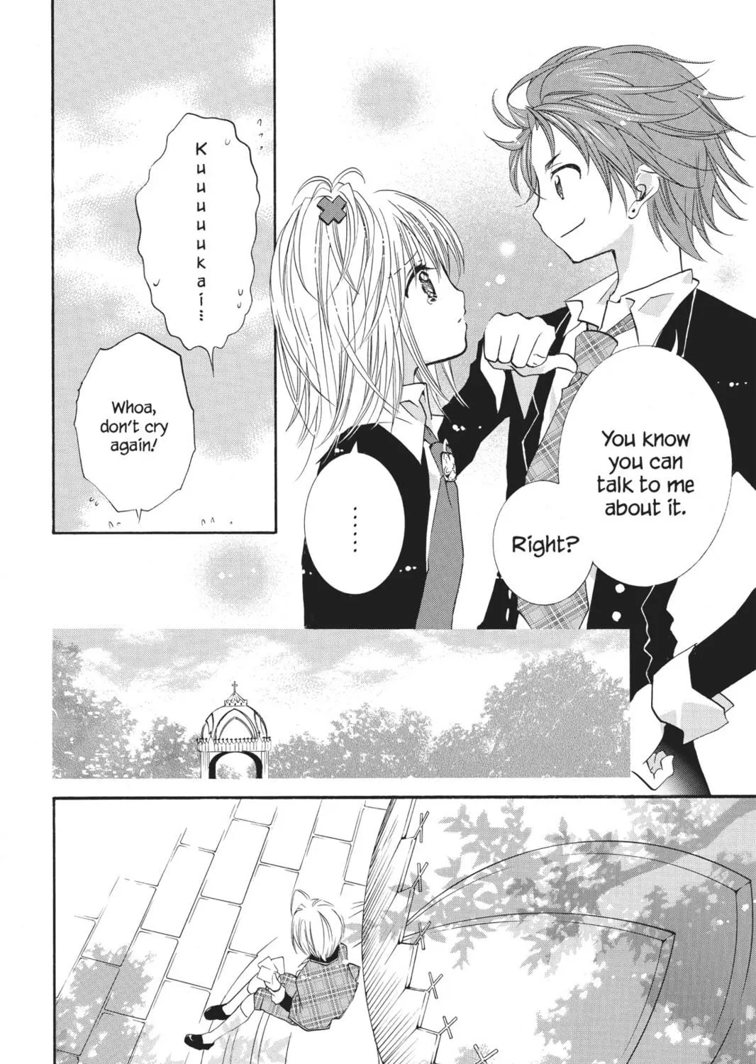 Read Shugo Chara! chapter 17 image 28 on Lezhin