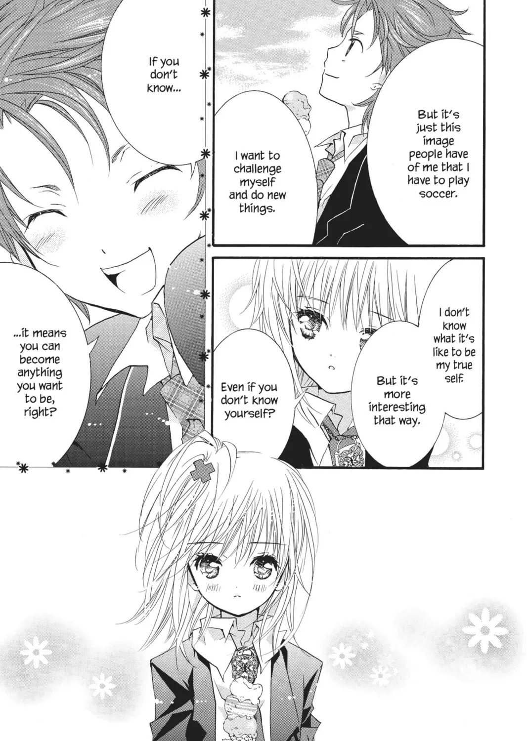 Read Shugo Chara! chapter 17 image 42 on Lezhin