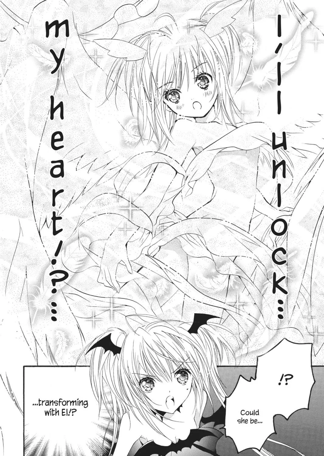 Read Shugo Chara! chapter 17 image 68 on Lezhin