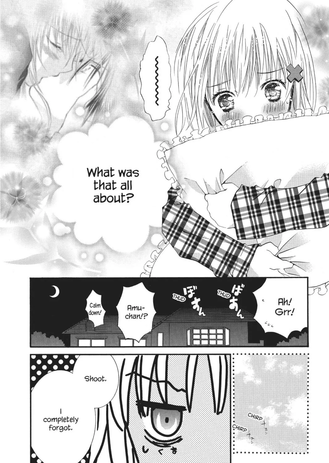 Read Shugo Chara! chapter 18 image 38 on Lezhin