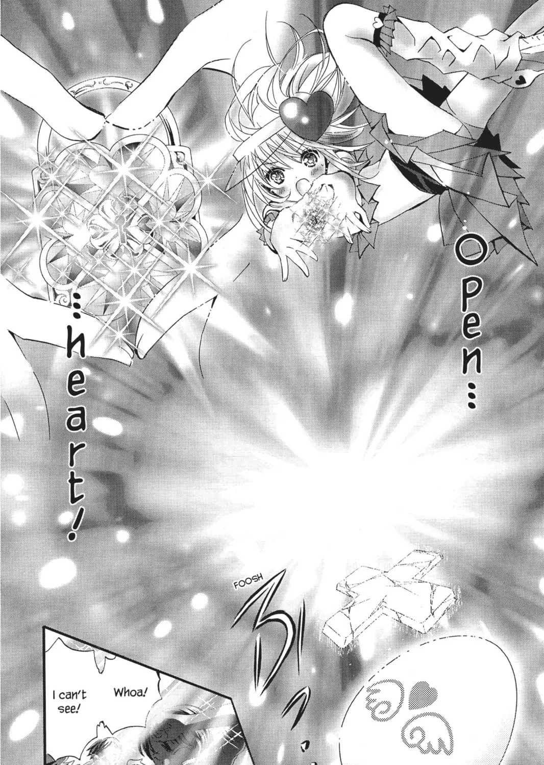 Read Shugo Chara! chapter 18 image 66 on Lezhin