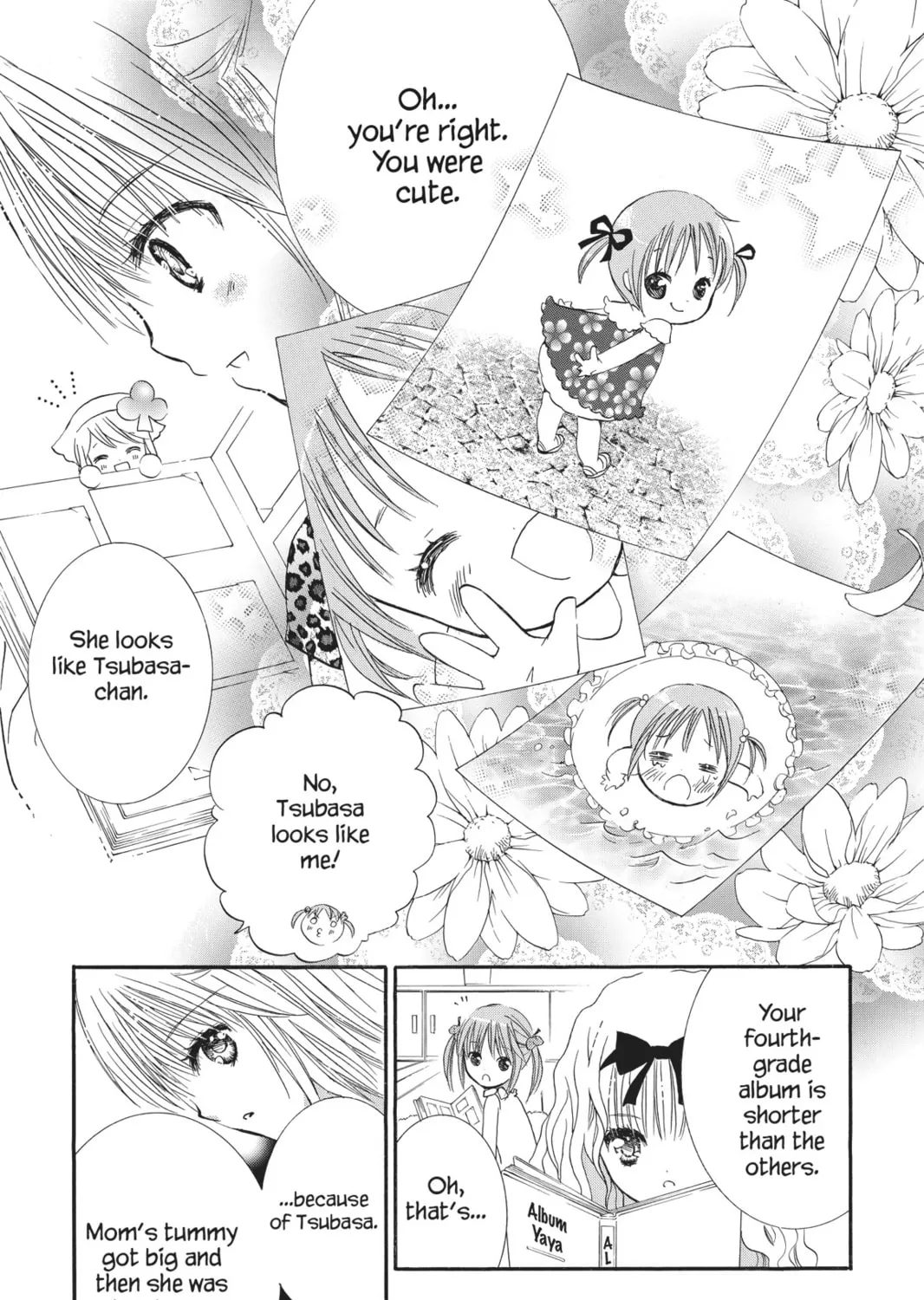 Read Shugo Chara! chapter 20 image 30 on Lezhin