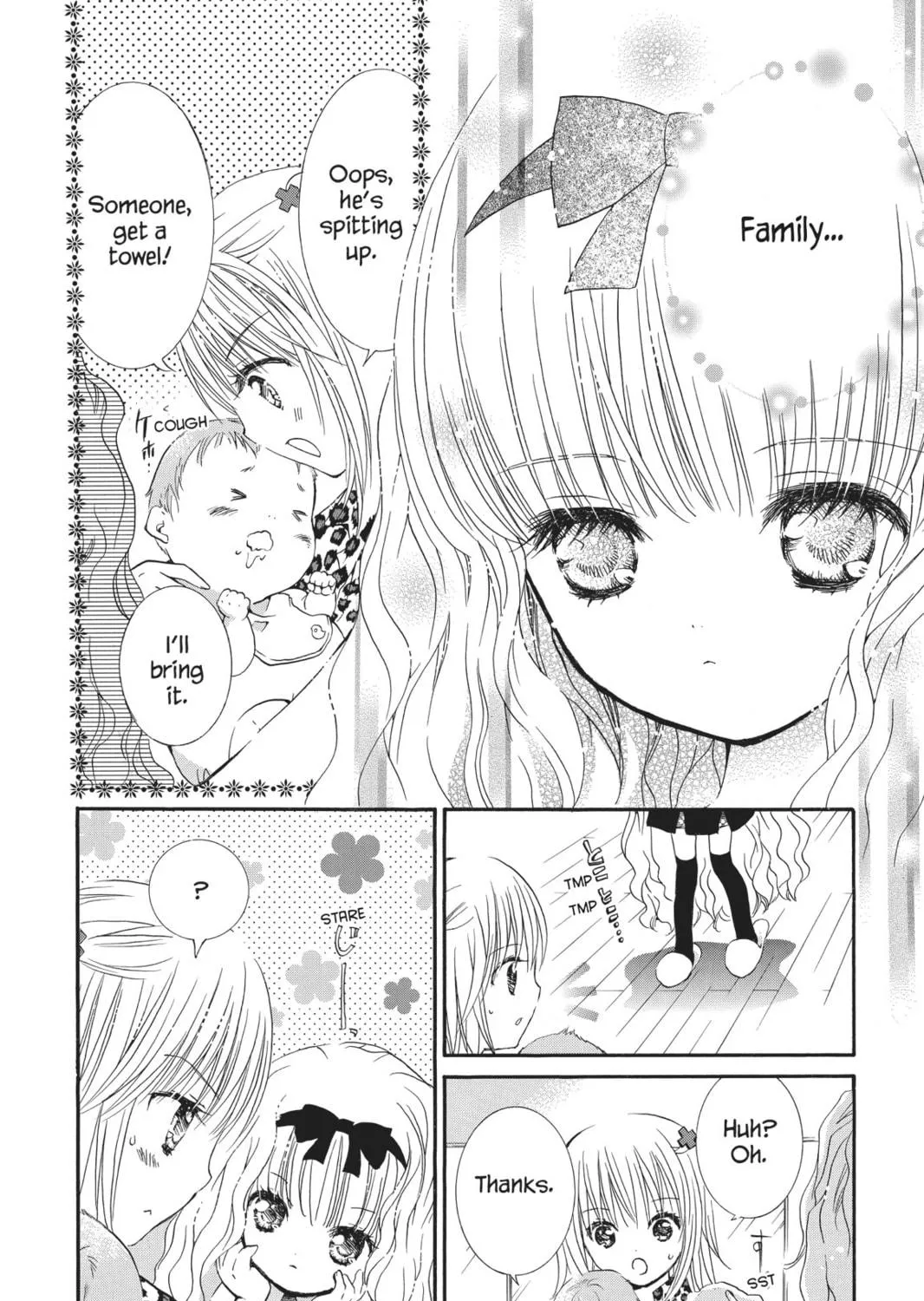 Read Shugo Chara! chapter 20 image 40 on Lezhin